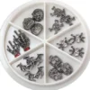 3D Scary Nail Art Kit