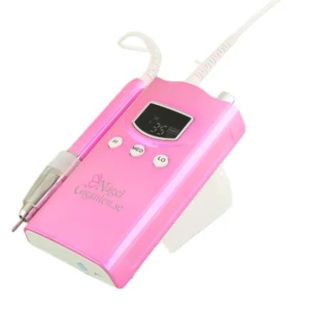 Elfil NG-PRO Pink