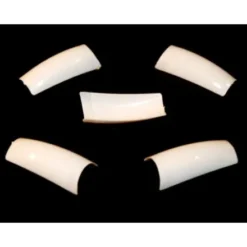 European White Tips 500 in Box