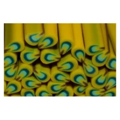 Fimo 051 - blomblad