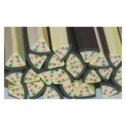Fimo 072 - fruitcake