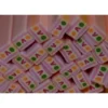 Fimo 090 - rosa fruitcake