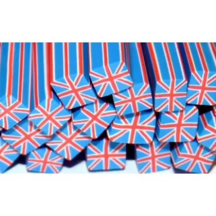 Fimo 108 - Storxbritaliens flagga