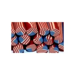 Fimo 086 - USAs flagga