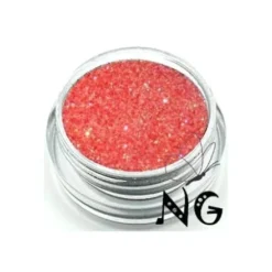 Fine Glitter in 3ml jars - 1 (IR)