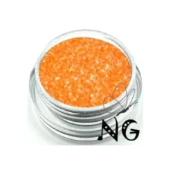 Fine Glitter in 3ml jars - 5 (IR)