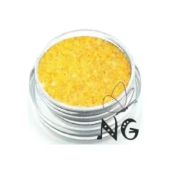 Fine Glitter in 3ml jars - 6 (IR)