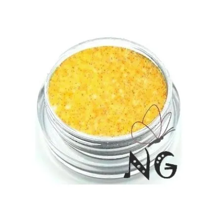 Fine Glitter in 3ml jars - 6 (IR)