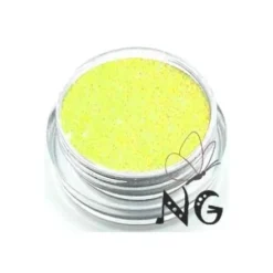 Fine Glitter in 3ml jars - 7 (IR)