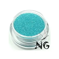 Fine Glitter in 3ml jars - 9 (IR)