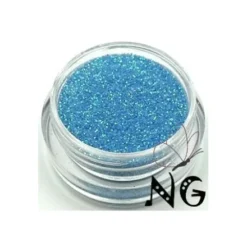 Fine Glitter in 3ml jars - 10 (IR)