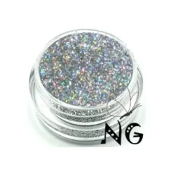 Fine Glitter in 3ml jars - 13 (IR)