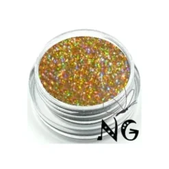 Fine Glitter in 3ml jars - 14 (IR)