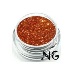 Fine Glitter in 3ml jars - 15 (IR)