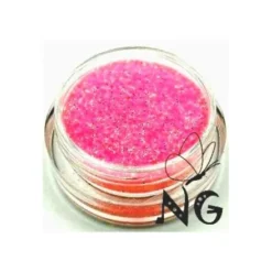 Fine Glitter in 3ml jars - 17 (IR)