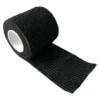 Finger Bandage Black (5cm x 4m)