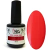 15 Fire Red - NG LED/UV Soak Off Gel Polish 15ml