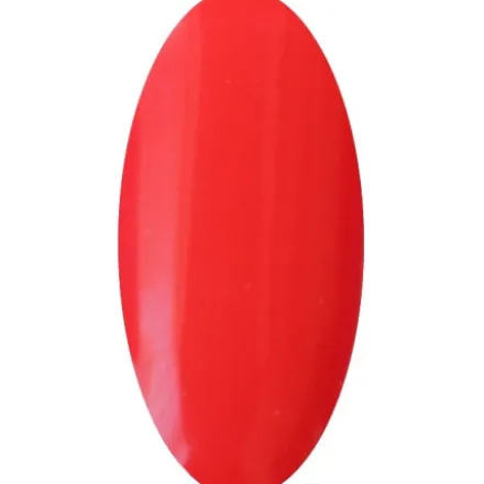 15 Fire Red - NG LED/UV Soak Off Gel Polish 15ml