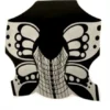 Forms - Butterfly Black 20pcs.