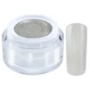 2004 Frozen Silver - LED Glimmer Gel 4,5gr