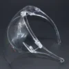 Full Face Protection Mask