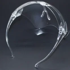 Full Face Protection Mask