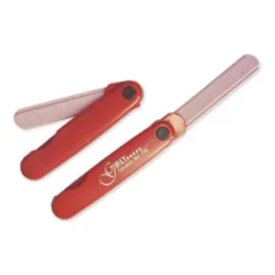 50202 - Girly Folding Nail File