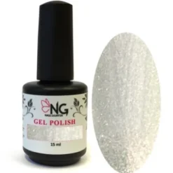 57 Glam Diamond - NG LED/UV Soak Off Gel Polish 15ml