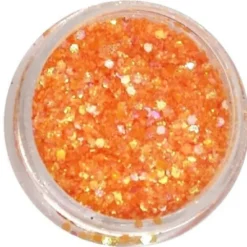 Glamour Mix Glitter in 3ml. jars - nr.5