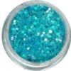 Glamour Mix Glitter in 3ml. jars - nr.9