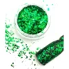 Glamour Mix Glitter in 3ml. jars - nr.24
