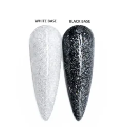 GLITTER FEVER - Tack-Free Glitter Top Gel 13gr.