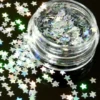 Glitter Stars LB100