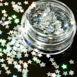 Glitter Stars LB100