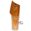 55 Gold Fireworks - Nail Art Foil Roll