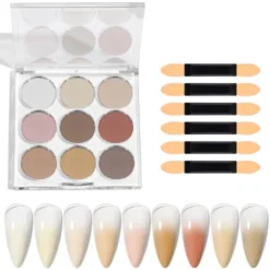 Gradient Pigment Powder Kit - 013