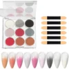 Gradient Pigment Powder Kit - 014