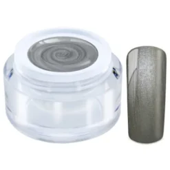 12 Grey - Metallic Color Gel 4,5gr