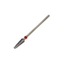Hard alloy grinder, cone - medium