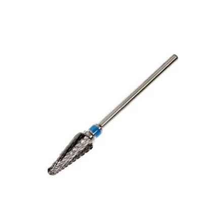Hard alloy grinder, cone - rough