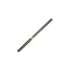 Hard alloy grinder, long - fine