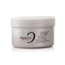 HERFIT PRO Mask DEVITALIZED HAIR 500ml - 047