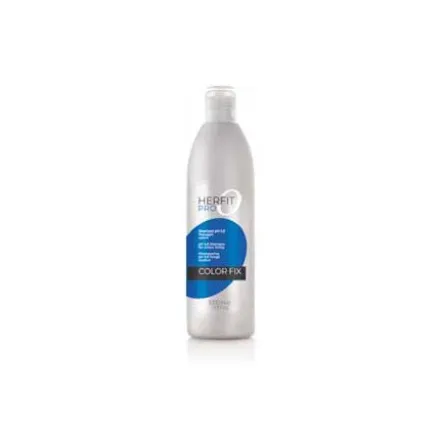 HERFIT PRO Shampoo PH 3,8 For Colouring Hair (controlled pH) 1L - 051