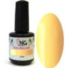45 Ice Cold Orange - NG LED/UV Soak Off Gel Polish 15ml