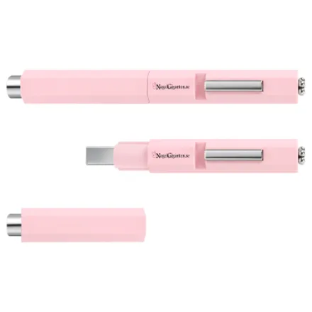 5 in 1 Magnet Pen - PINK