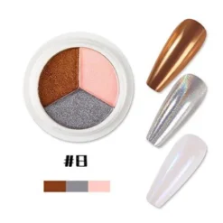 3i1 Solid Pigment Powder - 08
