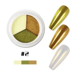3i1 Solid Pigment Powder - 02
