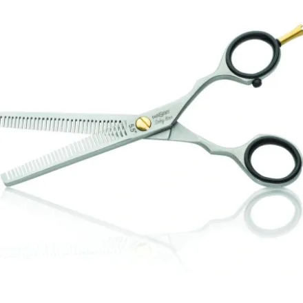 Iwasaki Seki Line 5,5" Thinning Scissors 32 Double Teeth - 856