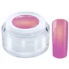 851 Jenny Violet Golden Color Gel 5ml