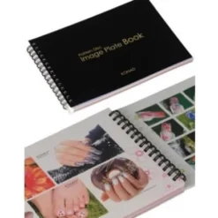 KONAD Template Book